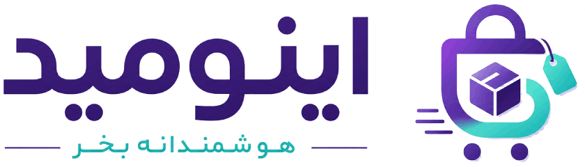 site logo