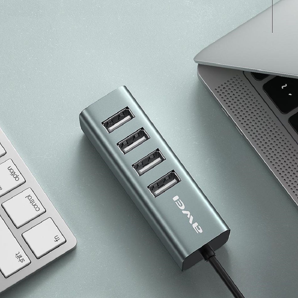 hub 5 port