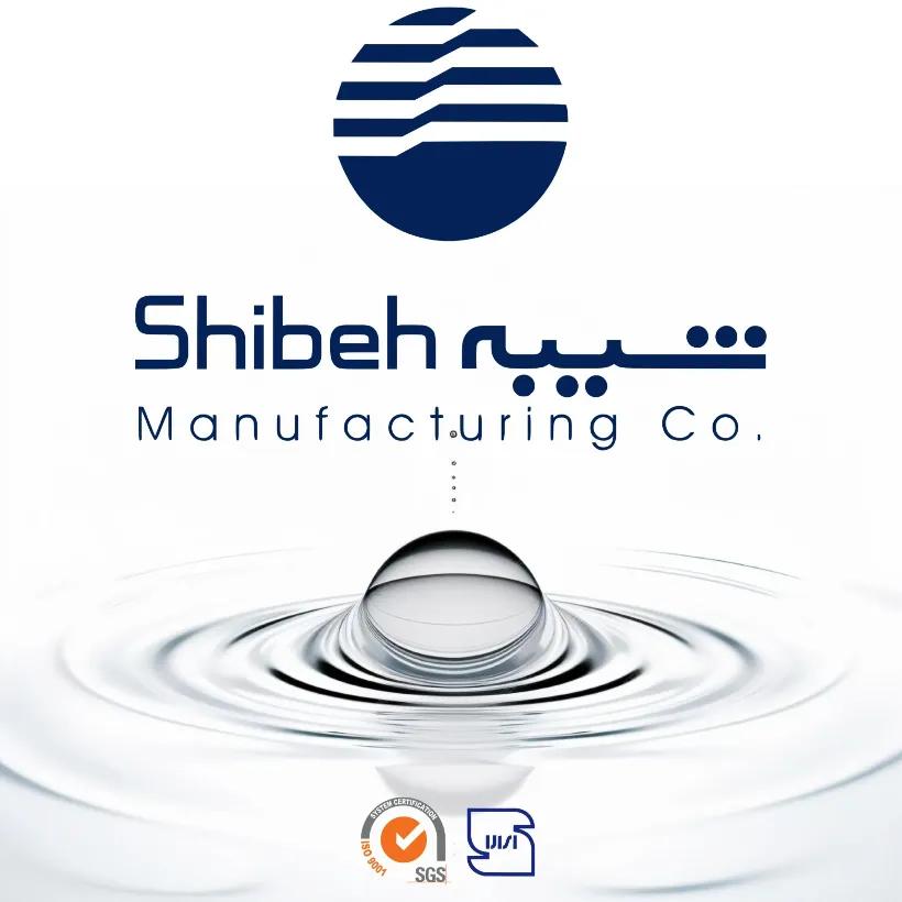 شیر روشویی شیبه مدل ارژن Shibeh image gallery