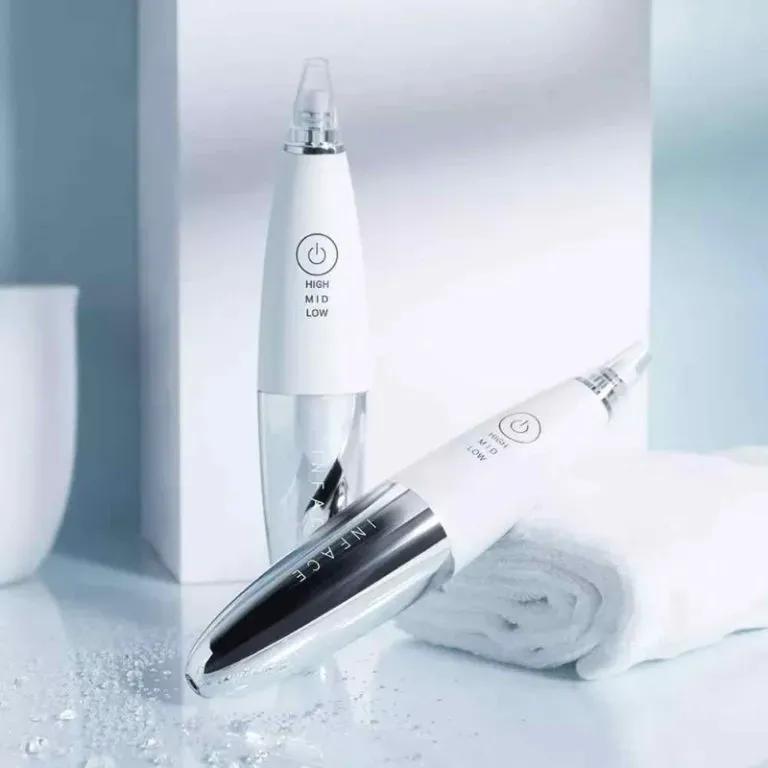 دستگاه میکرودرم شیائومی inFace مدل MS7000 image gallery