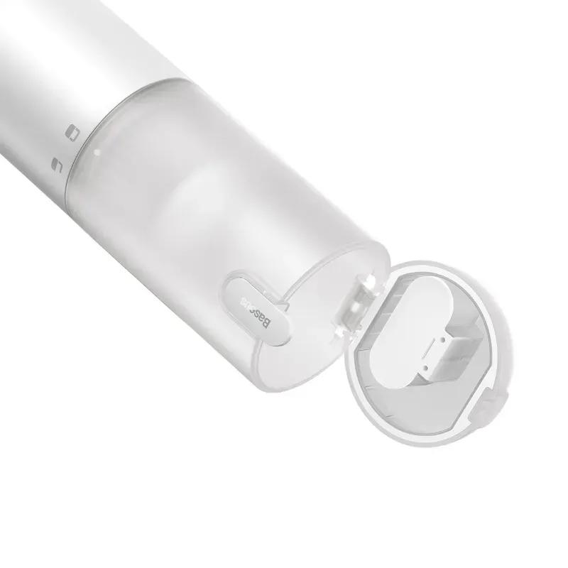 جارو شارژی چند منظوره خودرو باسئوس مدل VCAQ050001 A3 Car Vacuum Cleaner image gallery