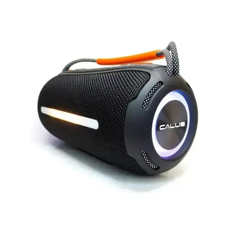 اسپیکر بلوتوثی قابل حمل و ضد آب کالوس مدل Calus S69 Pro image gallery