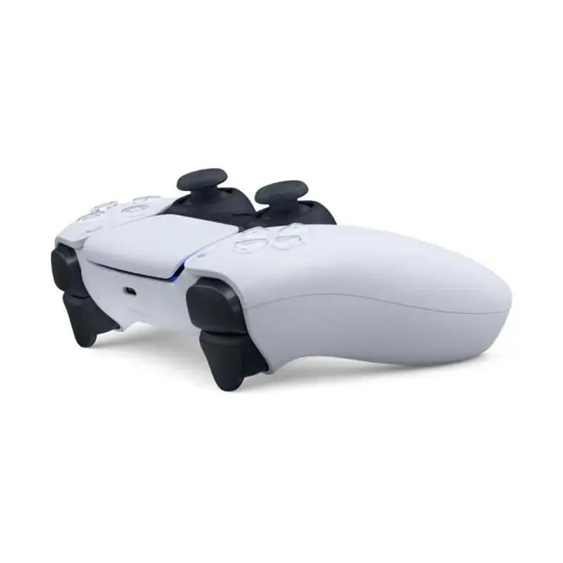 دسته بازی پلی استیشن 5 سونی مدل DualSense CFI-ZCT1W image gallery