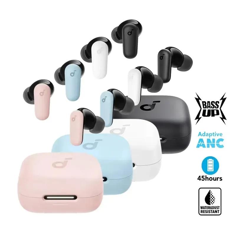 هندزفری بی سیم انکر مدل Soundcore R50i NC image gallery