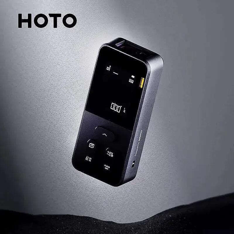 متر لیزری شیائومی HOTO مدل K-50 image gallery