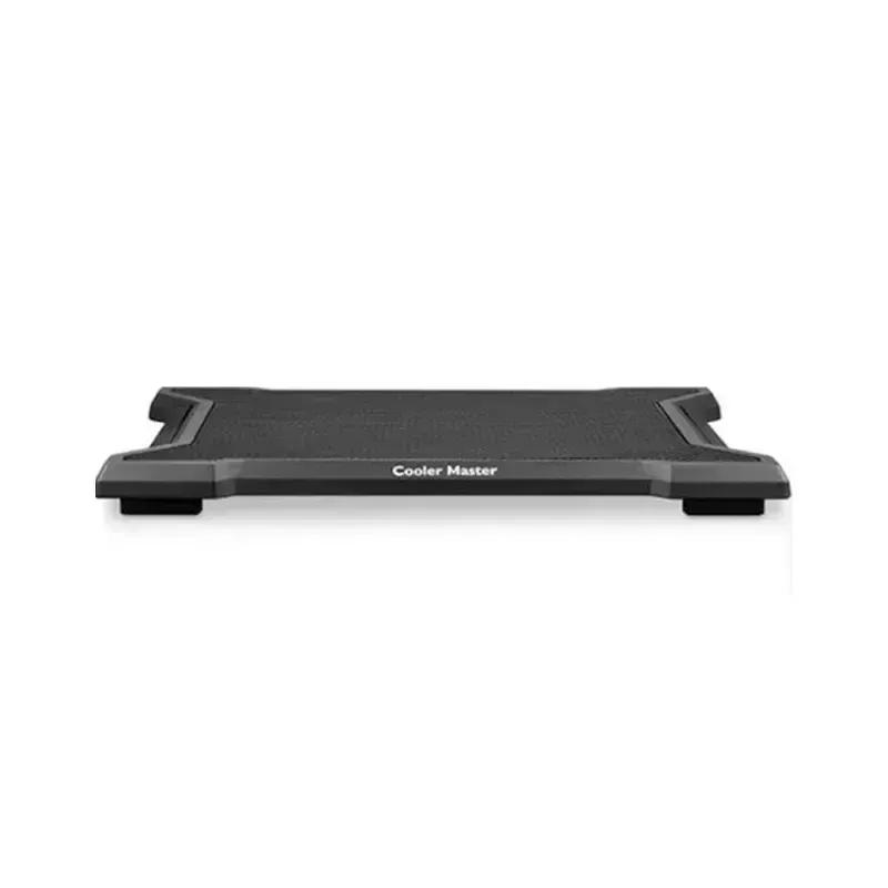 پایه خنک کننده لپ تاپ کولر مستر مدل Cooler Master Notepal X-Slim II image gallery