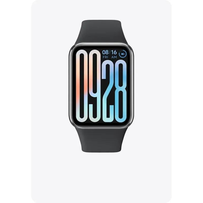 مچ بند سلامتی هوشمند شیائومی مدل  Mi Band 9 Pro گلوبال image gallery