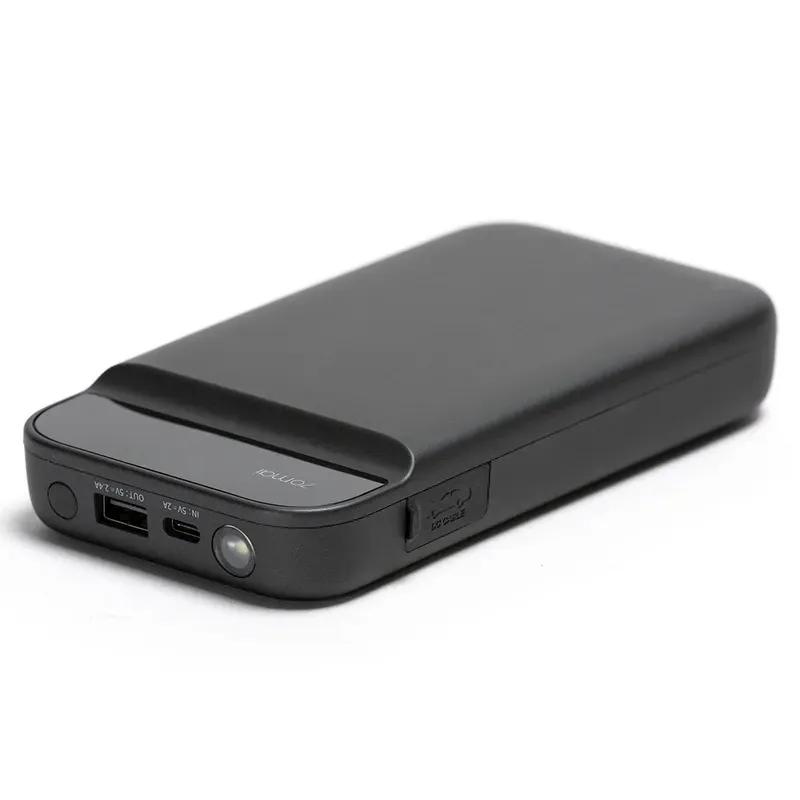 پاوربانک و جامپ استارتر شیائومی  70Mai مدل  PS01 11100mAh Jump Starter image gallery
