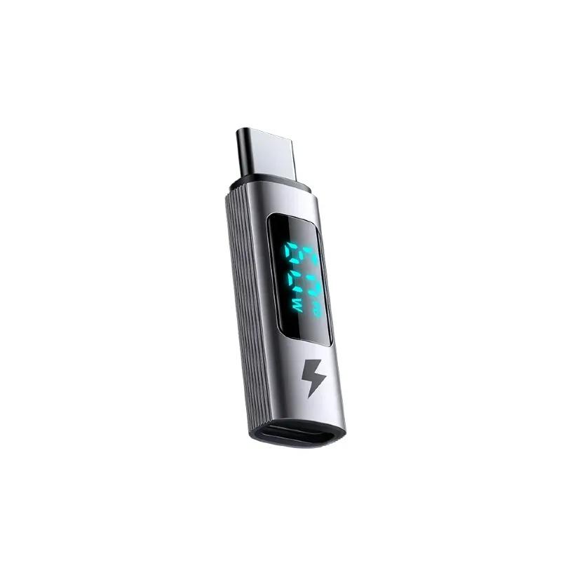 تبدیل Type-c به لایتنینگ مک دودو Mcdodo OT-5990 PD توان 36 وات image gallery