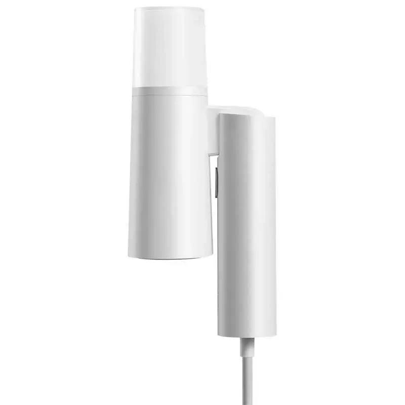 اتو بخار دستی تاشو شیائومی Mijia مدل Handheld Garment Steamer 2 MJGTJ02LF توان 1300 وات image gallery