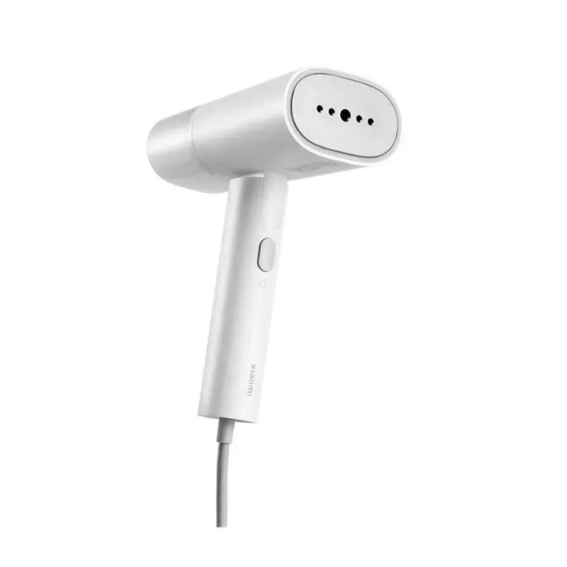 اتو بخار دستی تاشو شیائومی Mijia مدل Handheld Garment Steamer 2 MJGTJ02LF توان 1300 وات image gallery