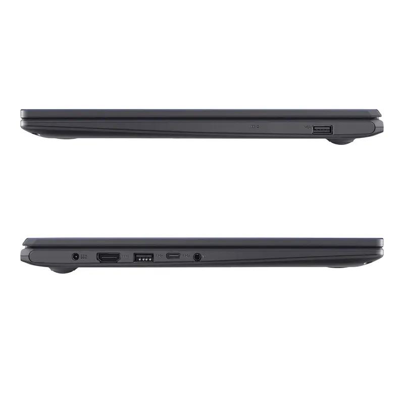 لپ تاپ ایسوس  مدل Vivobook E410KA Celeron-N4500 4GB 64GB+512GBSSD image gallery