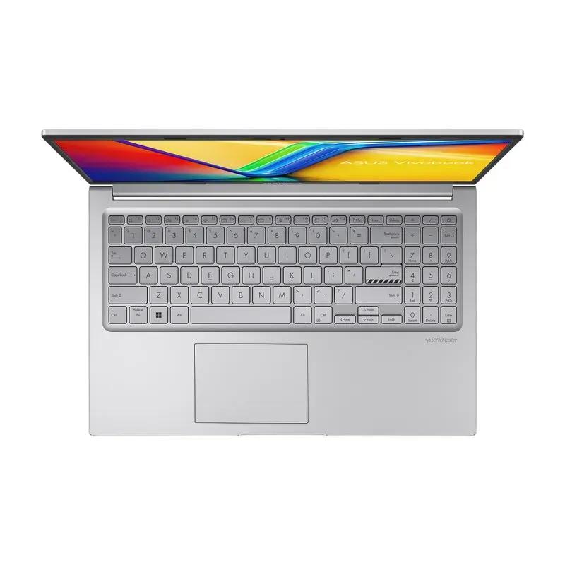 لپ تاپ ایسوس مدل Vivobook X1504VA i3-1315U 20GB 256GB SSD image gallery