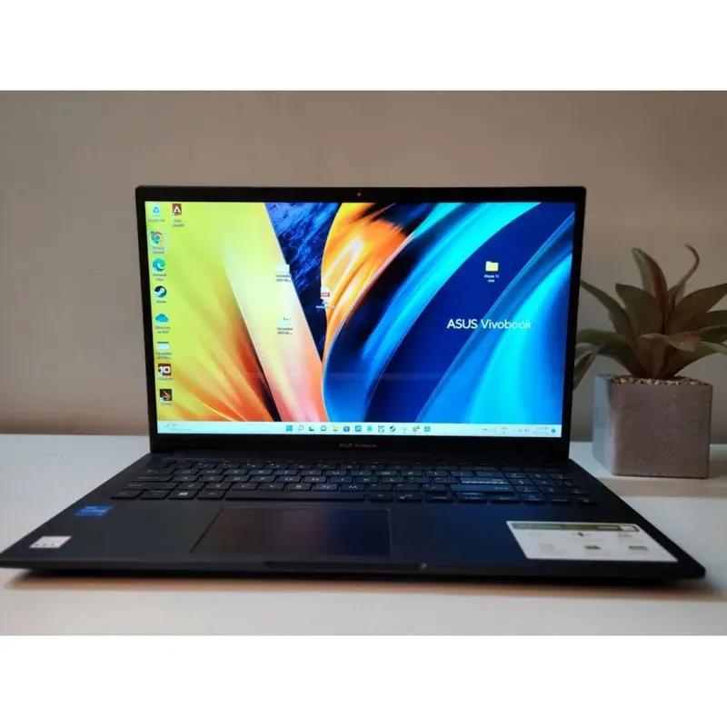 لپ تاپ ایسوس مدل Vivobook X1504VA i3-1315U 12GB 512GB SSD image gallery