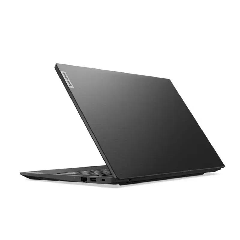 لپ تاپ لنوو مدل V15 Celeron-N4500 8GB 512GB SSD image gallery