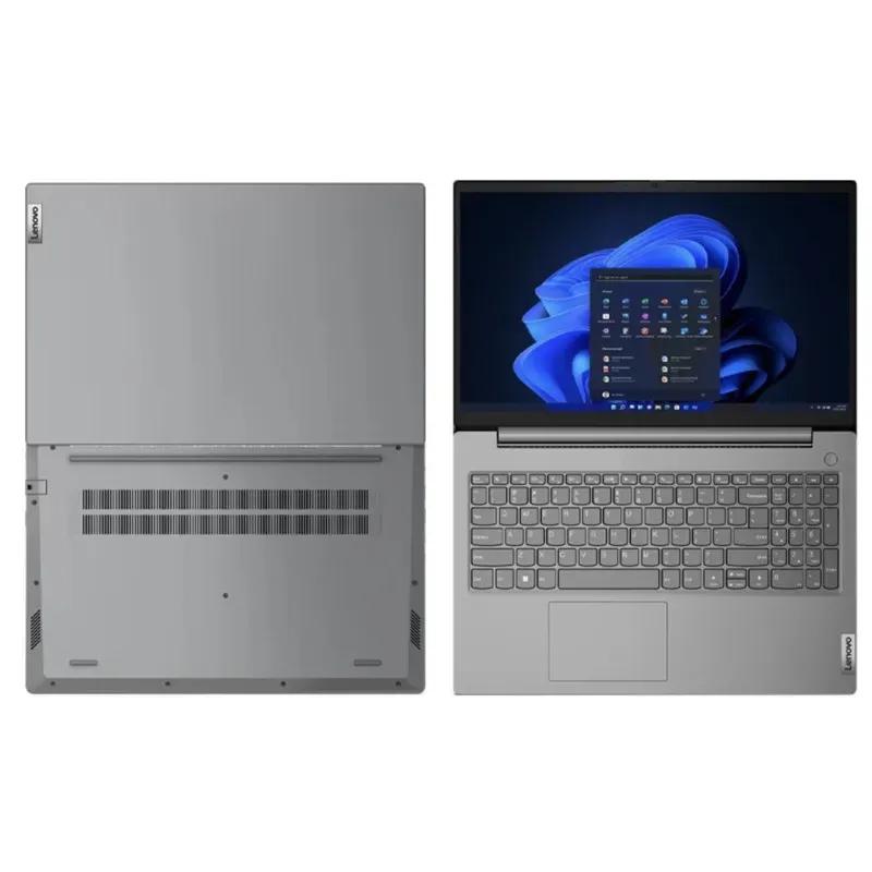 لپ تاپ لنوو مدل Lenovo V15 R3-7320U 8GB 512GB SSD-610M image gallery