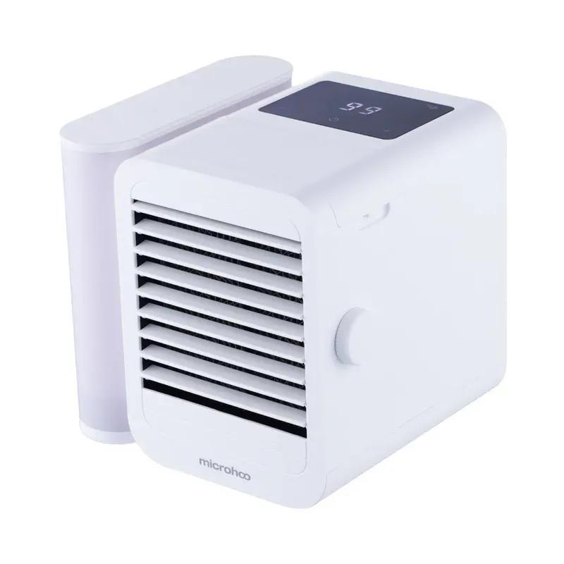 مینی کولر سلولوزی شیائومی Microhoo مدل MH01R image gallery