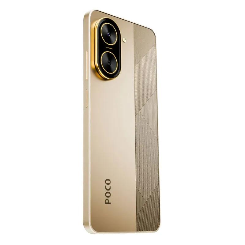 گوشی موبایل شیائومی Poco C71 ظرفیت 64 گیگابایت و رم 3 گیگابایت image gallery