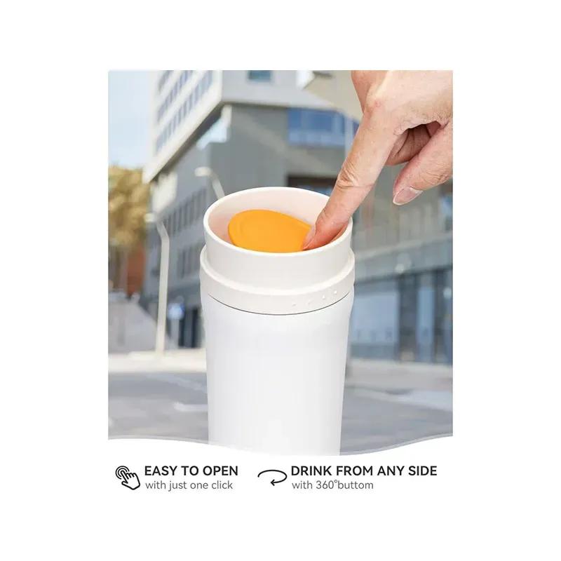 ماگ سانتکو مدل Santeco Odda 480ml Moundtain Peak image gallery