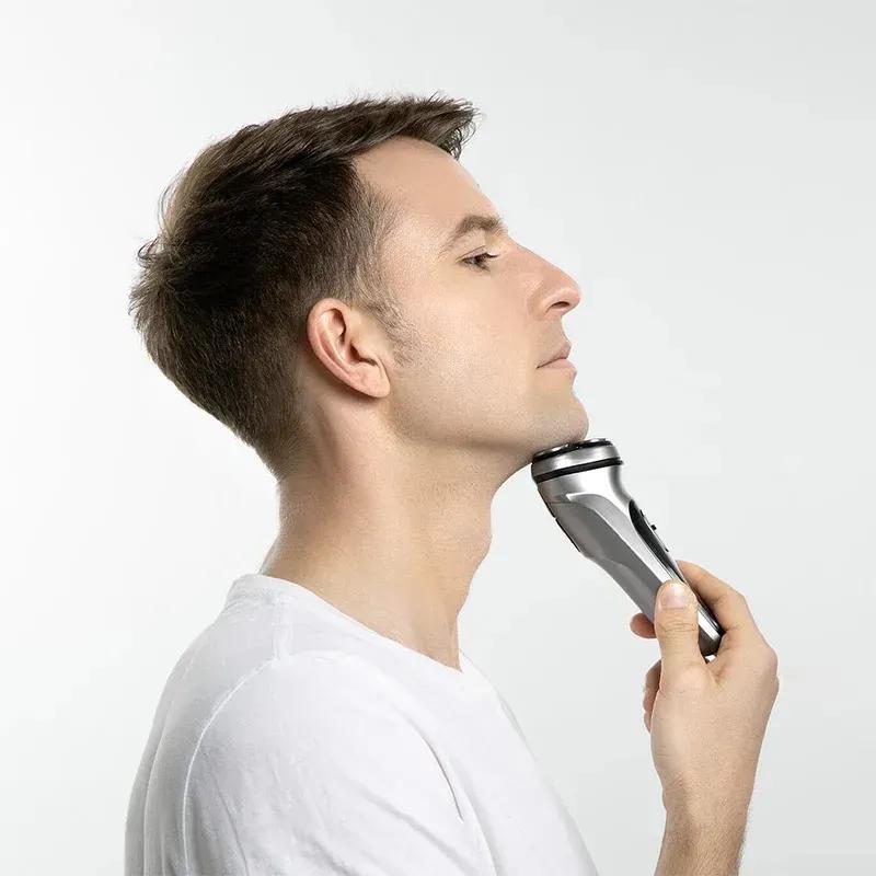 ماشین ریش تراش Enchen BlackStone Electric Shaver image gallery