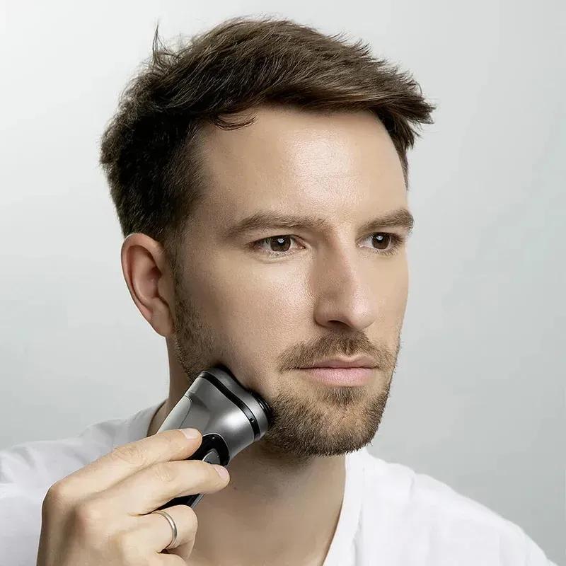ماشین ریش تراش Enchen BlackStone Electric Shaver image gallery