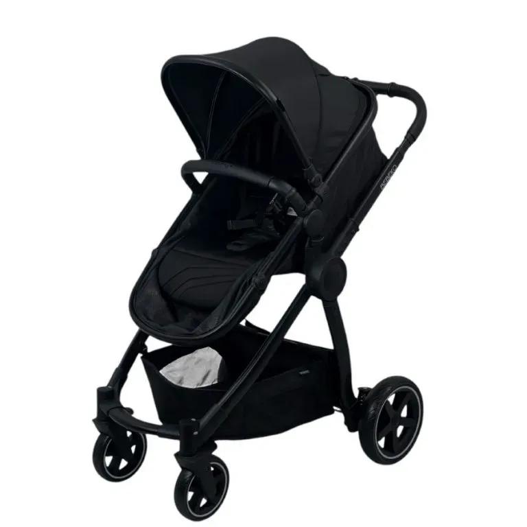 ‫کالسکه مسافرتی ببکو مدل‬ ‫smart‬ Bebeko image gallery