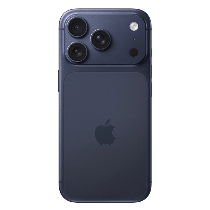 اپل مدل iPhone 17 Pro Max ZA/A با ظرفیت 512 گیگابایت و رم 12 گیگابایت (Not Active) image gallery
