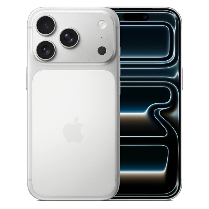 اپل مدل iPhone 17 Pro Max ZA/A با ظرفیت 512 گیگابایت و رم 12 گیگابایت (Not Active) image gallery