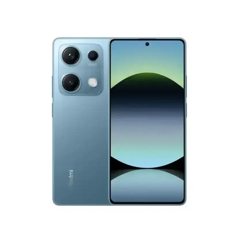 گوشی موبایل شیائومی مدل Xiaomi Redmi Note 14s با ظرفیت 512GB و رم 12GB image gallery