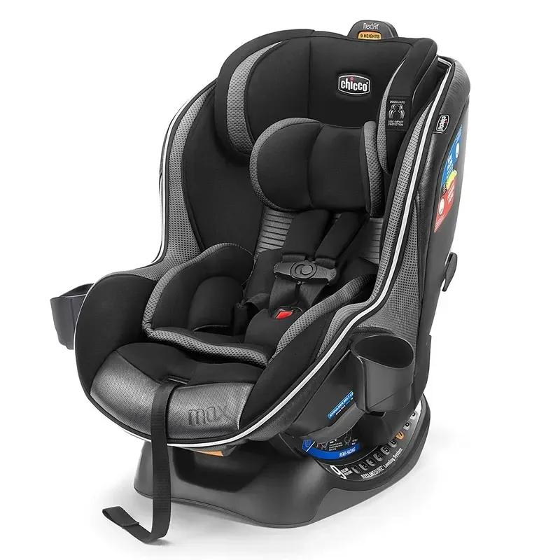 صندلی ماشین چیکو مدل Chicco NextFit Max Zip Air image gallery
