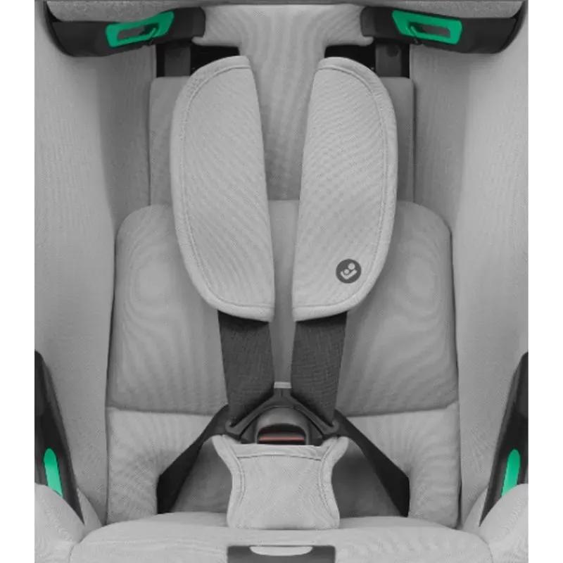 ‫صندلی ماشین بوستر مکسی کوزی مدل‬ ‫Titan Plus i-Size‬ Maxi-Cosi image gallery