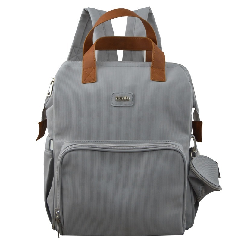 ‫ساک لوازم کیو زد مامی بگ مدل‬ ‫Luxury ‬ QZ MOMMY BAG image gallery