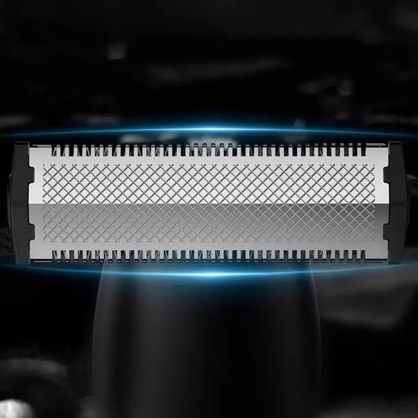 ماشین اصلاح چندکاره شیائومی مدل Xiaomi Enchen Spark 5 image gallery