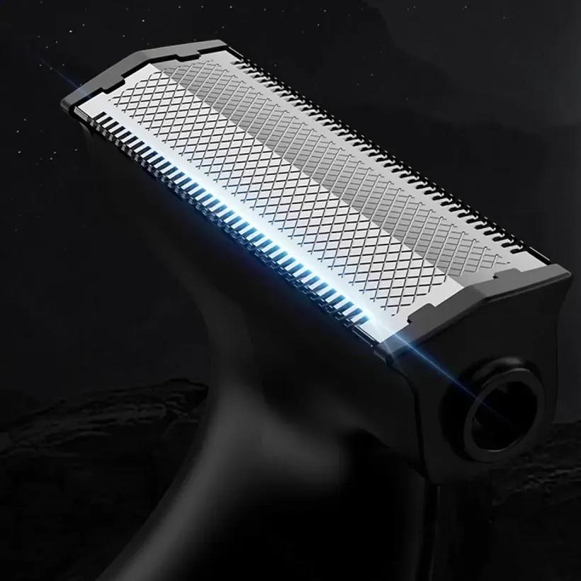 ماشین اصلاح چندکاره شیائومی مدل Xiaomi Enchen Spark 5 image gallery