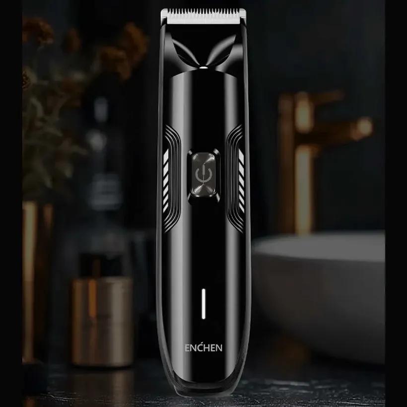 ماشین اصلاح چندکاره شیائومی مدل Xiaomi Enchen Spark 3 image gallery