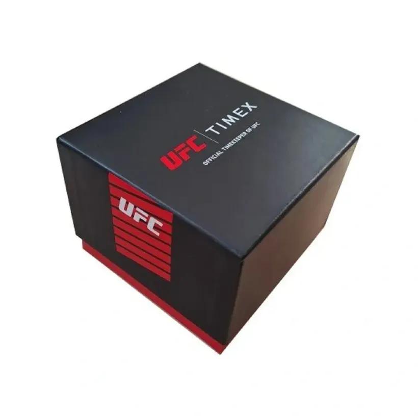 ساعت مردانه تایمکس UFC Reveal کوارتز مدل Timex TW2V56000 image gallery