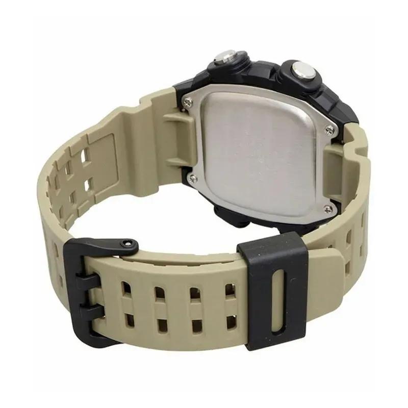 ساعت مردانه کاسیو کوارتز مدل Casio DW-291HX-5AVDF image gallery