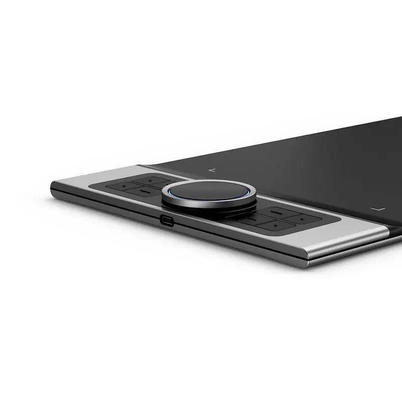 قلم نوری ایکس پی پن مدل XP-Pen Deco Pro M image gallery