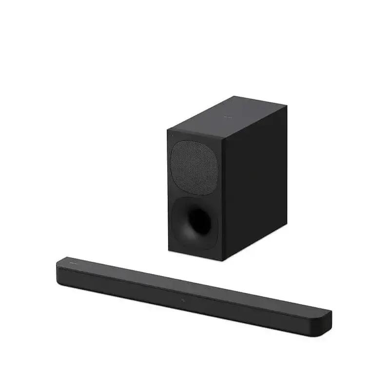 ساندبار سونی مدل Sony HT-S400 image gallery