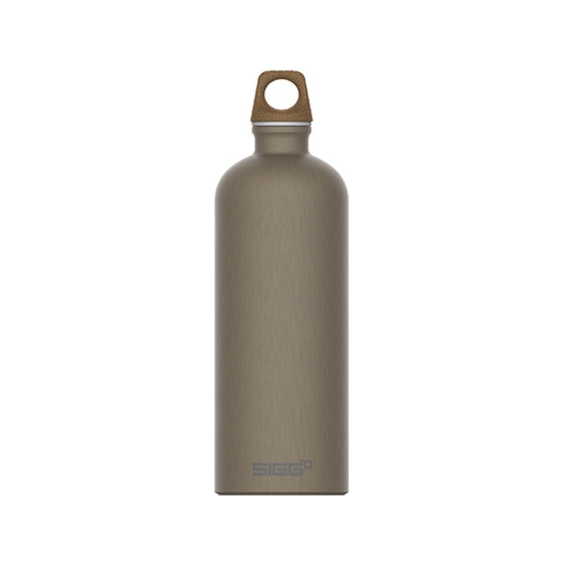 قمقمه سیگ مدل مای پلنت Sigg Water Bottle Traveller MyPlanet 1.0 L image gallery