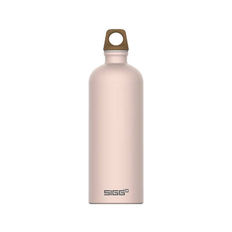 قمقمه سیگ مدل مای پلنت Sigg Water Bottle Traveller MyPlanet 1.0 L image gallery