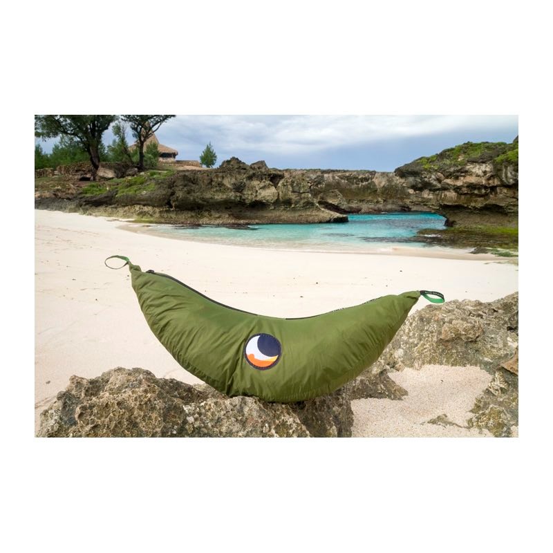 چتر ننوی تیکت تودمون مدل Tickettothemoon Hammock Tarp image gallery