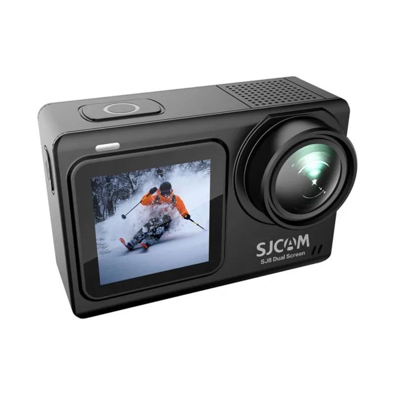 دوربین اکشن اس جی کم مدل SJCAM SJ8 Dual Screen image gallery