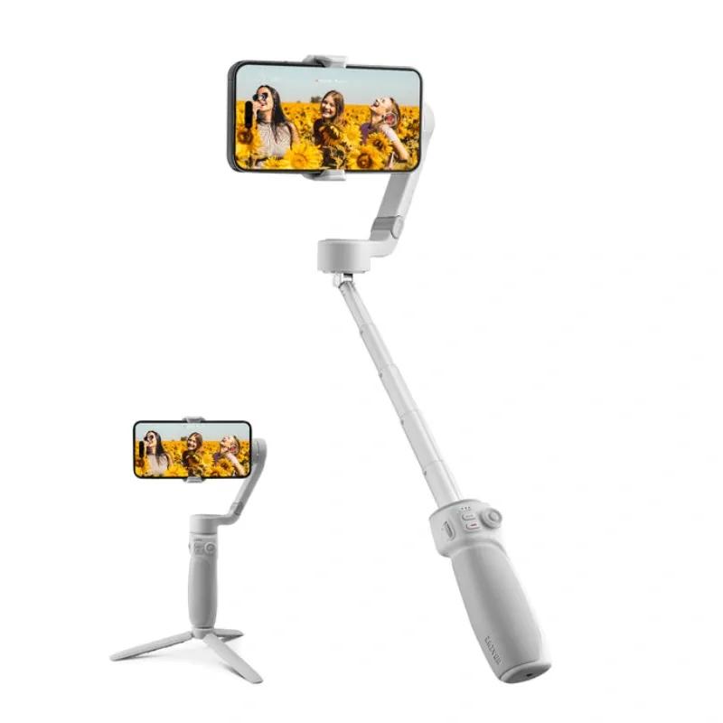 گیمبال موبایل ژیون مدل Zhiyun Smooth Q4 Combo image gallery