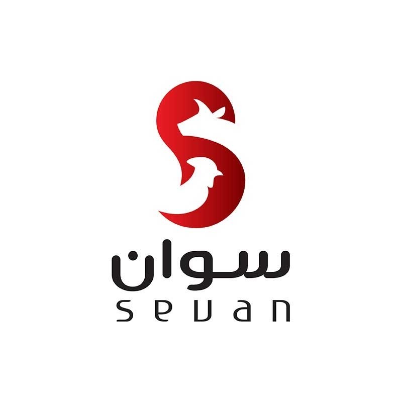 سوسیس کوکتل فندقی 70 درصد سوان وزن 500 گرم (بسته بندی توری) image gallery