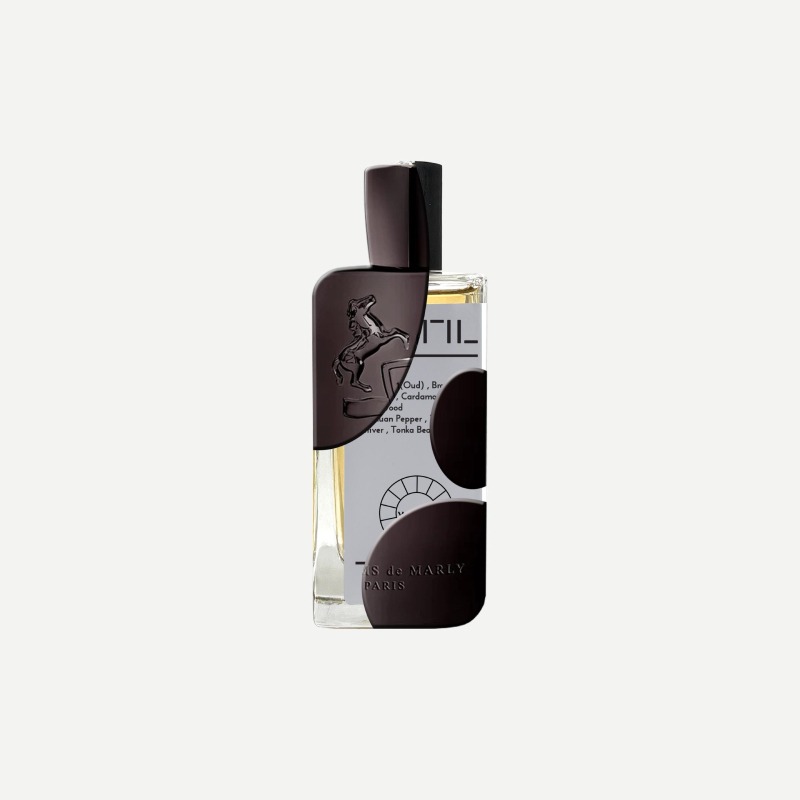 ادکلن مردانه HAAL با رایحه Parfums de Marly HEROD