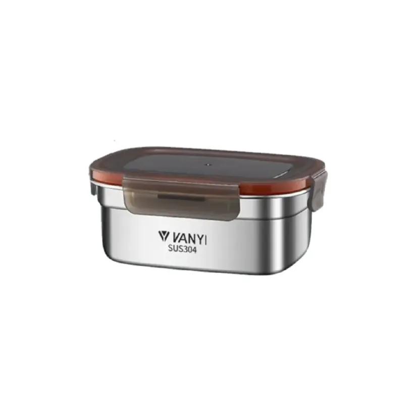 ظرف نگهدارنده غذا VANYI مدل 3104 حجم 550ml