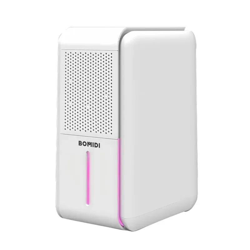 دستگاه بخور سرد و رطوبت ساز هوشمند شیائومی مدل  UH02 Smart Humidity Machine