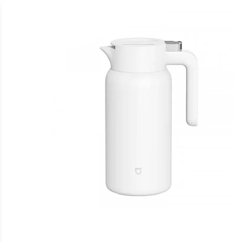 فلاسک شیائومی مدل Insulated Kettle XMBWH01PL ظرفیت 1.8 لیتر