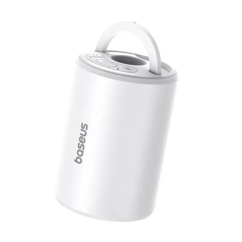 پمپ باد شارژی باسئوس مدل CG028 PocketGo Pro C11157700221-01